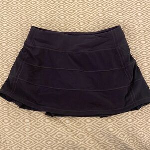 Lululemon Tennis Skirt